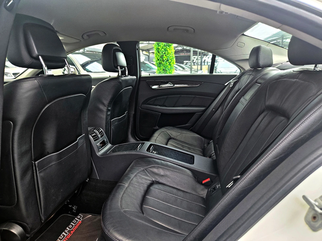 Mercedes-Benz CLS 350 AMG/4MATIC/GERMANY/LED/ПОДГРЕВ/AMBIENT/MEMORY/LIZI - автомобили, коли, обяви за нови и употребявани 15