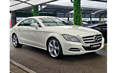 mercedes-benz-cls-350 - 2