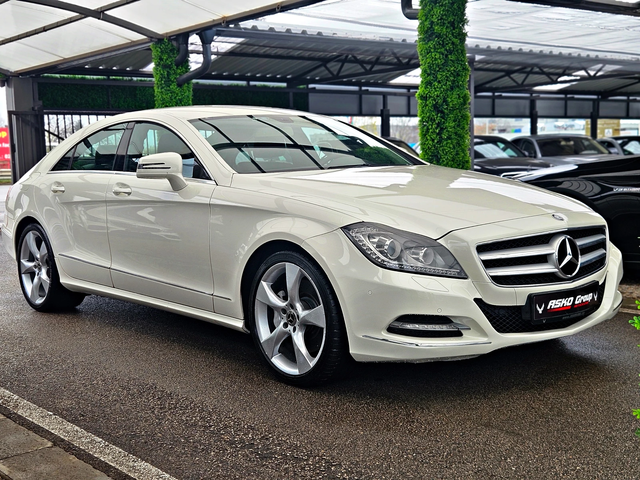 Mercedes-Benz CLS 350 AMG/4MATIC/GERMANY/LED/ПОДГРЕВ/AMBIENT/MEMORY/LIZI - автомобили, коли, обяви за нови и употребявани 2