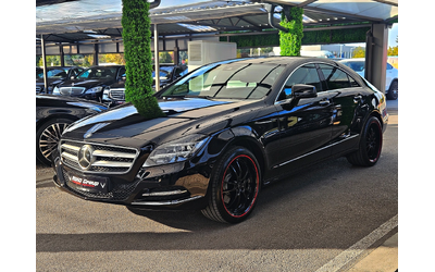 mercedes-benz-cls-350 - 0