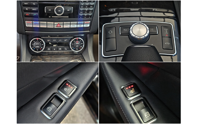 Mercedes-Benz CLS 350 ! AMG/BENZIN/GERMANY/DISTR/МАСАЖИ/ОБДУХ/AMBIENT/LI - автомобили, коли, обяви за нови и употребявани 12