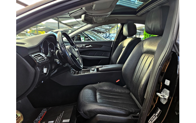 Mercedes-Benz CLS 350 ! AMG/BENZIN/GERMANY/DISTR/МАСАЖИ/ОБДУХ/AMBIENT/LI - автомобили, коли, обяви за нови и употребявани 14