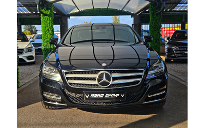 mercedes-benz-cls-350 - 1