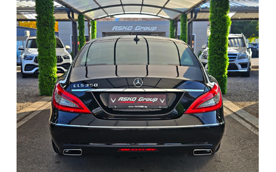 mercedes-benz-cls-350 - 5