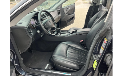 Mercedes-Benz CLS 350 3.5I 272кс FULL AMG РЕГИСТРИРАН ОБСЛУЖЕН - автомобили, коли, обяви за нови и употребявани 7