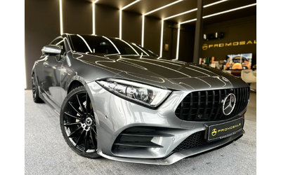 mercedes-benz-cls-350 - 0