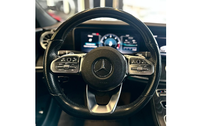 Mercedes-Benz CLS 350 4Matic* Burm* Edition 1* Лизинг - автомобили, коли, обяви за нови и употребявани 11