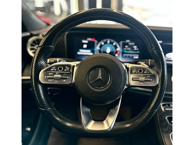 Mercedes-Benz CLS 350 4Matic* Burm* Edition 1* Лизинг - автомобили, коли, обяви за нови и употребявани 11