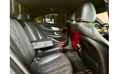 Mercedes-Benz CLS 350 4Matic* Burm* Edition 1* Лизинг - автомобили, коли, обяви за нови и употребявани 12