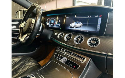 Mercedes-Benz CLS 350 4Matic* Burm* Edition 1* Лизинг - автомобили, коли, обяви за нови и употребявани 13