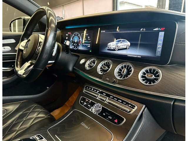 Mercedes-Benz CLS 350 4Matic* Burm* Edition 1* Лизинг - автомобили, коли, обяви за нови и употребявани 13