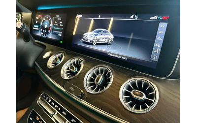 Mercedes-Benz CLS 350 4Matic* Burm* Edition 1* Лизинг - автомобили, коли, обяви за нови и употребявани 14