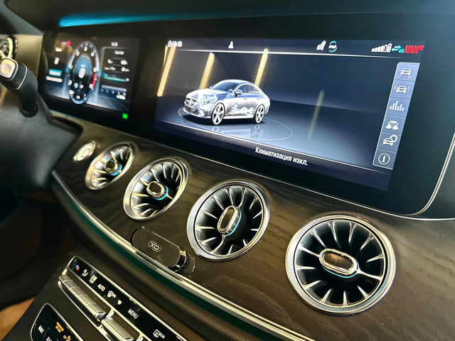 Mercedes-Benz CLS 350 4Matic* Burm* Edition 1* Лизинг - автомобили, коли, обяви за нови и употребявани 14