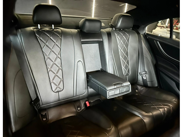 Mercedes-Benz CLS 350 4Matic* Burm* Edition 1* Лизинг - автомобили, коли, обяви за нови и употребявани 15