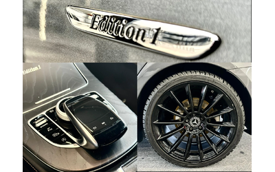 Mercedes-Benz CLS 350 4Matic* Burm* Edition 1* Лизинг - автомобили, коли, обяви за нови и употребявани 16