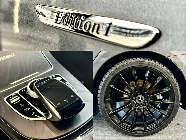 Mercedes-Benz CLS 350 4Matic* Burm* Edition 1* Лизинг - автомобили, коли, обяви за нови и употребявани 16