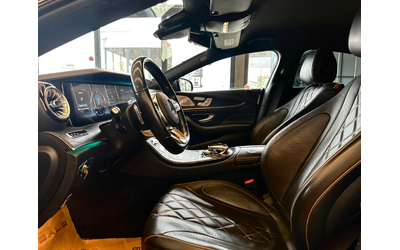 Mercedes-Benz CLS 350 4Matic* Burm* Edition 1* Лизинг - автомобили, коли, обяви за нови и употребявани 7