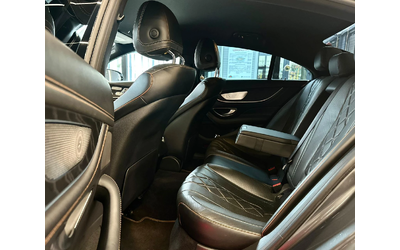 Mercedes-Benz CLS 350 4Matic* Burm* Edition 1* Лизинг - автомобили, коли, обяви за нови и употребявани 9