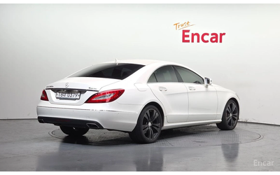 mercedes-benz-cls-350 - 3