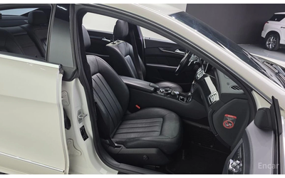 Mercedes-Benz CLS 350 4MATIC* AMG* ПОДГРЕВ* ОБДУХВАНЕ* МЪРТВА ТОЧКА - автомобили, коли, обяви за нови и употребявани 7