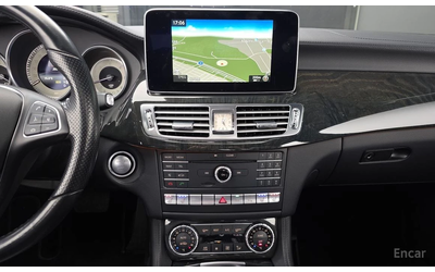 Mercedes-Benz CLS 350 4MATIC* AMG* ПОДГРЕВ* ОБДУХВАНЕ* МЪРТВА ТОЧКА - автомобили, коли, обяви за нови и употребявани 9