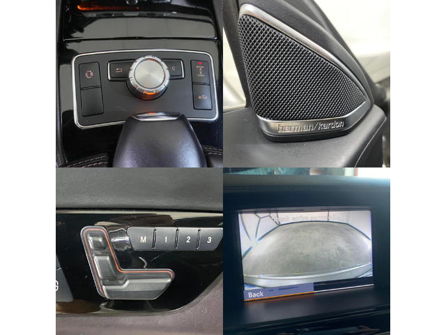 Mercedes-Benz CLS 350 CDI * DIST* CAMERA* H&K* FULL - автомобили, коли, обяви за нови и употребявани 10