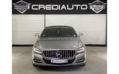 mercedes-benz-cls-350 - 1