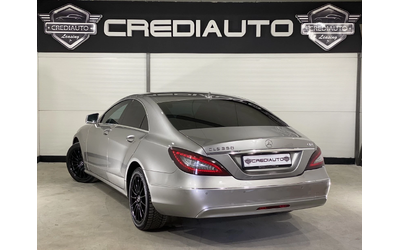 mercedes-benz-cls-350 - 5