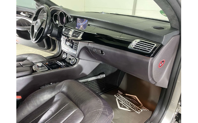 Mercedes-Benz CLS 350 CDI * DIST* CAMERA* H&K* FULL - автомобили, коли, обяви за нови и употребявани 8