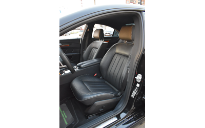 Mercedes-Benz CLS 350 AMG* 4MATIC* FACELIFT - автомобили, коли, обяви за нови и употребявани 10