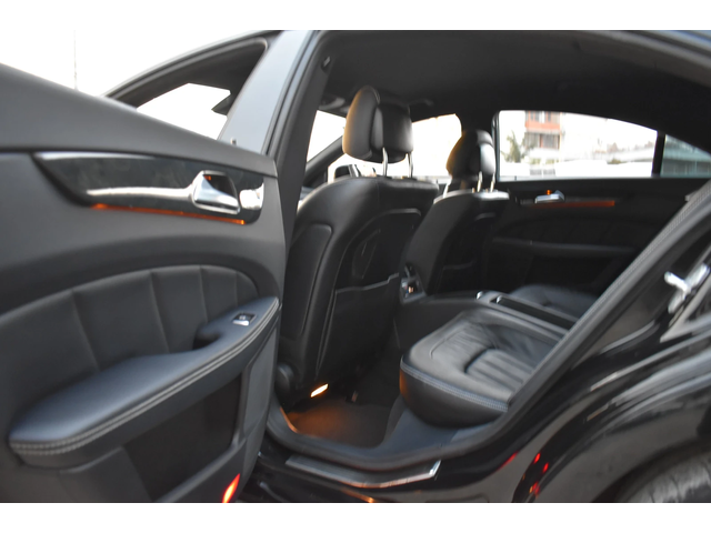 Mercedes-Benz CLS 350 AMG* 4MATIC* FACELIFT - автомобили, коли, обяви за нови и употребявани 11
