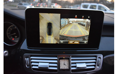 Mercedes-Benz CLS 350 AMG* 4MATIC* FACELIFT - автомобили, коли, обяви за нови и употребявани 16