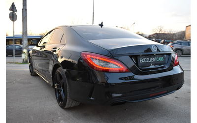 mercedes-benz-cls-350 - 2