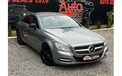mercedes-benz-cls-350 - 0