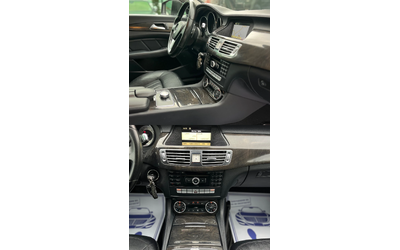Mercedes-Benz CLS 350 AMG* HARMAN/KARDON* KEYLESS* СОБСТВЕН ЛИЗИНГ - автомобили, коли, обяви за нови и употребявани 10