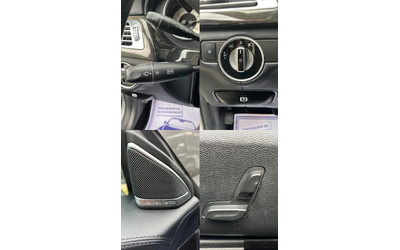 Mercedes-Benz CLS 350 AMG* HARMAN/KARDON* KEYLESS* СОБСТВЕН ЛИЗИНГ - автомобили, коли, обяви за нови и употребявани 11