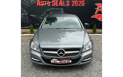 mercedes-benz-cls-350 - 2