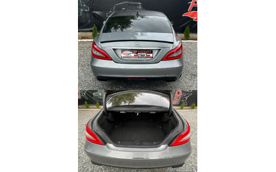 mercedes-benz-cls-350 - 5