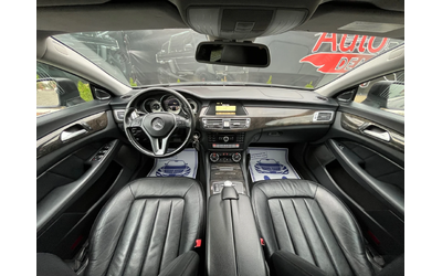 Mercedes-Benz CLS 350 AMG* HARMAN/KARDON* KEYLESS* СОБСТВЕН ЛИЗИНГ - автомобили, коли, обяви за нови и употребявани 8