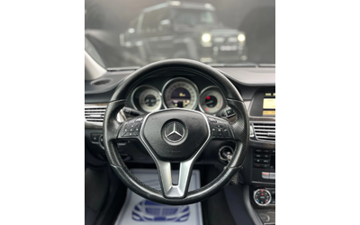 Mercedes-Benz CLS 350 AMG* HARMAN/KARDON* KEYLESS* СОБСТВЕН ЛИЗИНГ - автомобили, коли, обяви за нови и употребявани 9