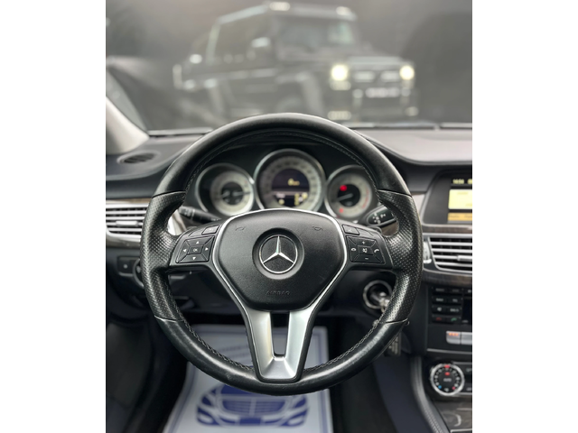 Mercedes-Benz CLS 350 AMG* HARMAN/KARDON* KEYLESS* СОБСТВЕН ЛИЗИНГ - автомобили, коли, обяви за нови и употребявани 9