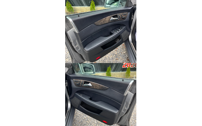 Mercedes-Benz CLS 350 LED INTELLIGENT* FULL AMG* СОБСТВЕН ЛИЗИНГ - автомобили, коли, обяви за нови и употребявани 14