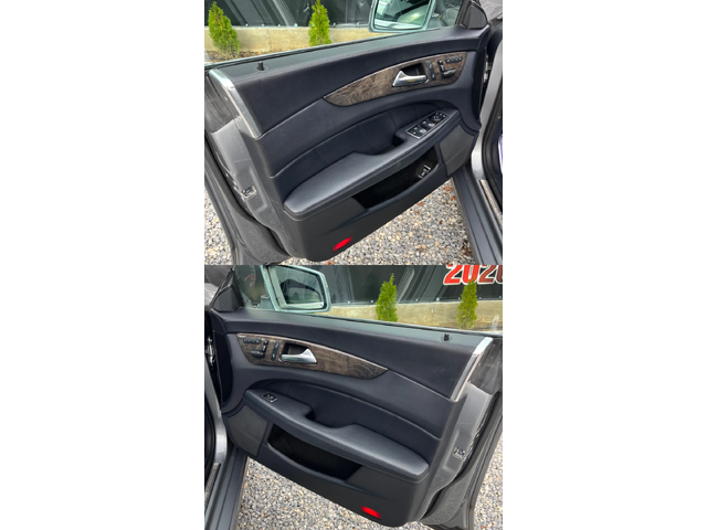 Mercedes-Benz CLS 350 LED INTELLIGENT* FULL AMG* СОБСТВЕН ЛИЗИНГ - автомобили, коли, обяви за нови и употребявани 14