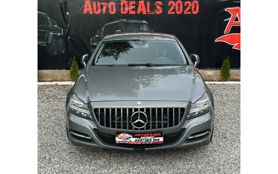 mercedes-benz-cls-350 - 2
