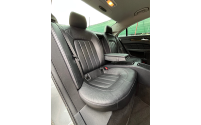 Mercedes-Benz CLS 350 LED INTELLIGENT* FULL AMG* СОБСТВЕН ЛИЗИНГ - автомобили, коли, обяви за нови и употребявани 8