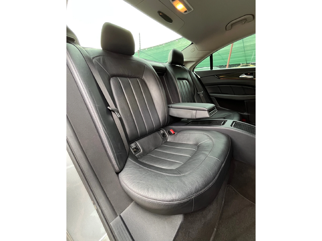 Mercedes-Benz CLS 350 LED INTELLIGENT* FULL AMG* СОБСТВЕН ЛИЗИНГ - автомобили, коли, обяви за нови и употребявани 8