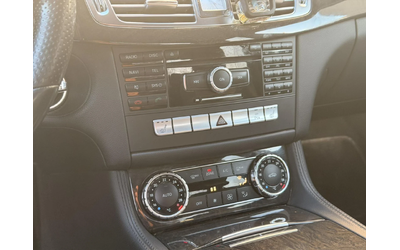 Mercedes-Benz CLS 350 CDI / ПОДГРЕВ - автомобили, коли, обяви за нови и употребявани 11