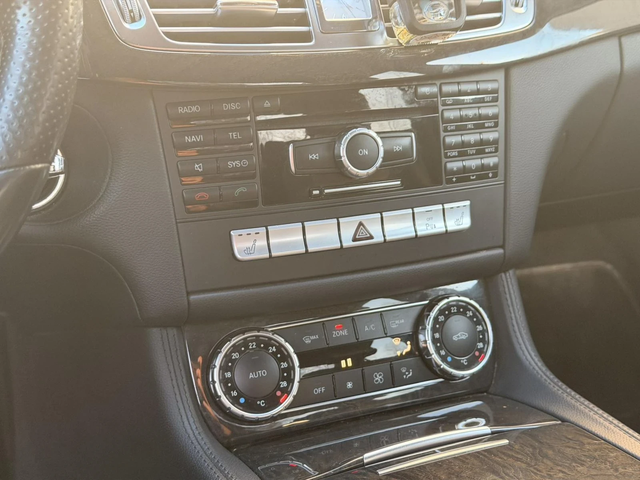 Mercedes-Benz CLS 350 CDI / ПОДГРЕВ - автомобили, коли, обяви за нови и употребявани 11