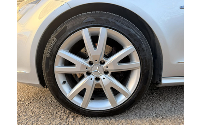 Mercedes-Benz CLS 350 CDI / ПОДГРЕВ - автомобили, коли, обяви за нови и употребявани 12
