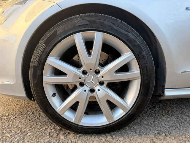 Mercedes-Benz CLS 350 CDI / ПОДГРЕВ - автомобили, коли, обяви за нови и употребявани 12